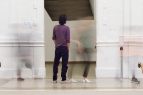 Audience Development im Kulturbereich