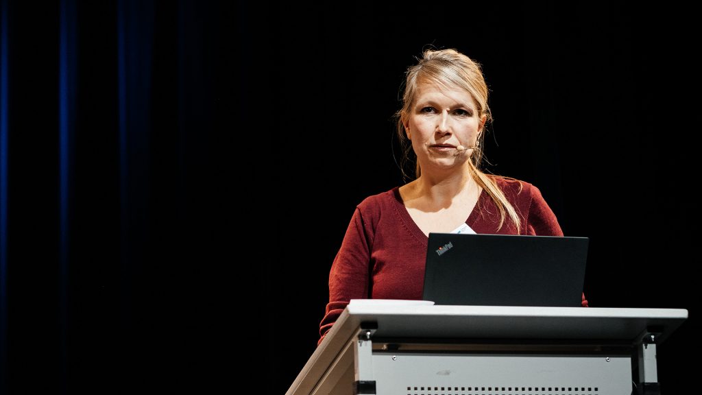 Antje Schmidt über Open Access Strategien im Museum