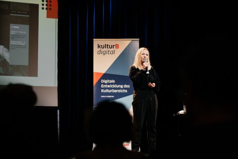 Digital Mindset – Digitaler Kulturwandel in Gruppen, Netzwerken und Institutionen