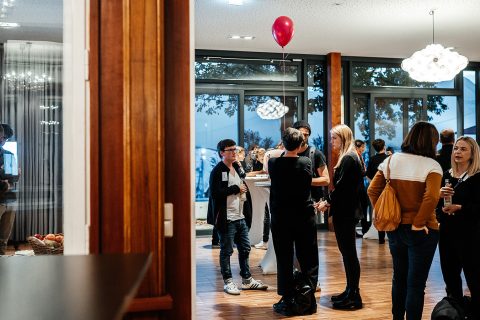 2nd Conference on the Digital Development in the Cultural Sector