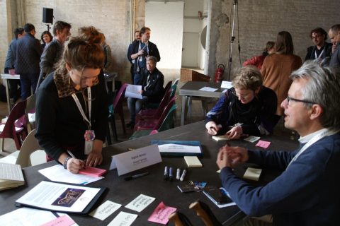 Culture Meets Coder – 5 digitale Herzensprojekte und wie sie sich in der Praxis entwickelt haben