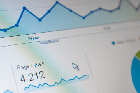 Grundlagen der Web-Analyse