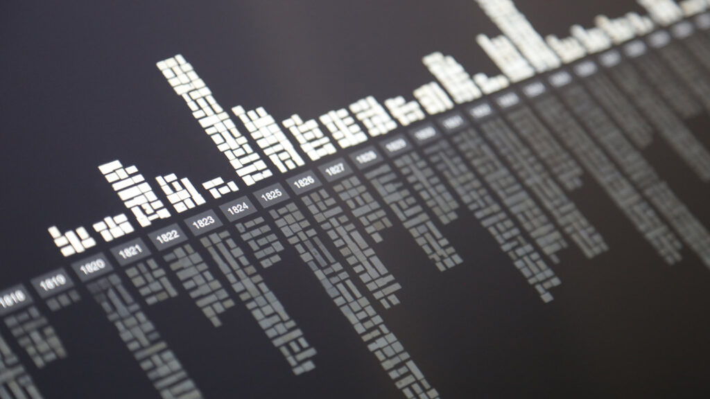 digitale Sammlung - Visualisierung von Digitalisaten mit dem VIKUS Viewer