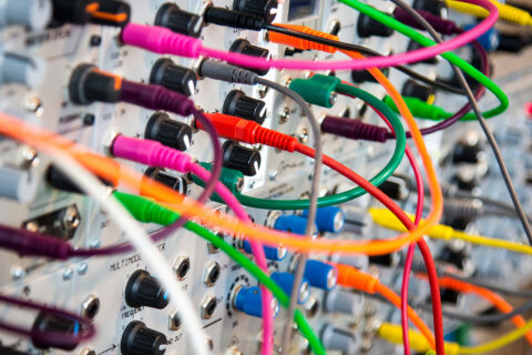IT & digitale Kunst in der Berliner Kulturszene – 3. Austauschtreffen