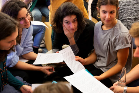 Co-Creation bei der Entwicklung digitaler Kulturangebote