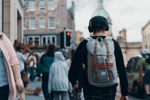 Audiowalks & Audioperformances: Kulturerlebnisse für Hörflaneur:innen