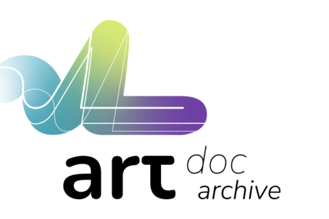 Art Doc Archive. Eine öffentliche Plattform für die Archivierung von Onlineauftritten der Berliner Kunst- und Kulturszene 