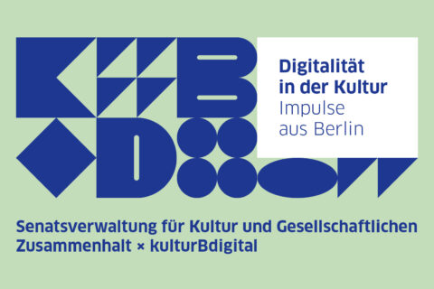 kulturBdigital @ re:publica 2023