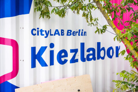 ABGESAGT! Workshop & Get-together: kulturBdigital meets Kiezlabor
