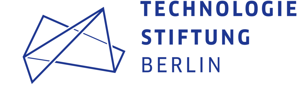 Zur Homepage der Technologiestiftung Berlin