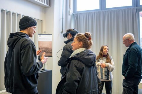 Das Barcamp ‘XR und Stadtgeschichte’: Eindrücke und Erkenntnisse