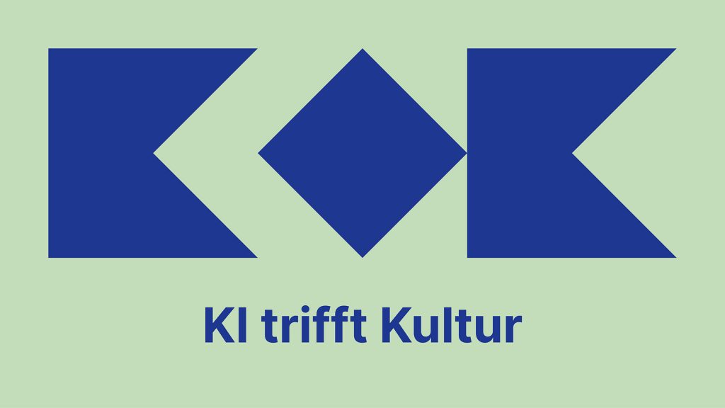 KI triffft Kultur