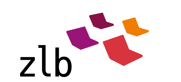 Logo der Zentral- und Landesbibliothek