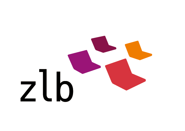 Logo der Zentral- und Landesbibliothek