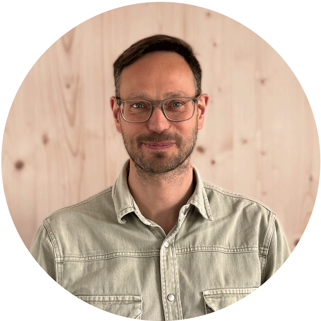 Porträt Stefan Janson