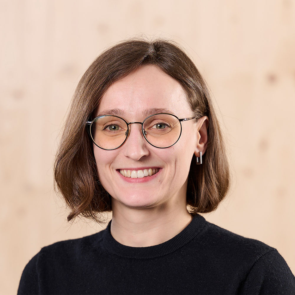 PPorträt Silvia Faulstich