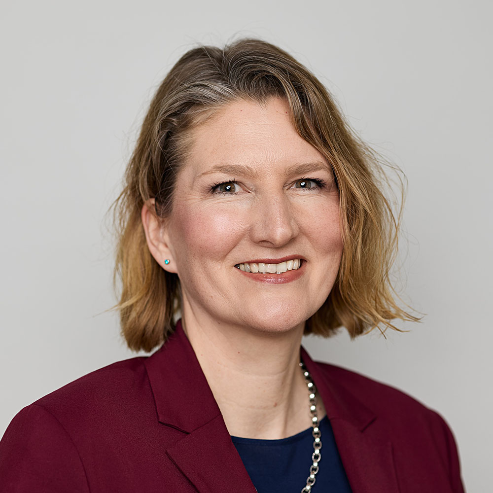 Porträt Tabea Golgath