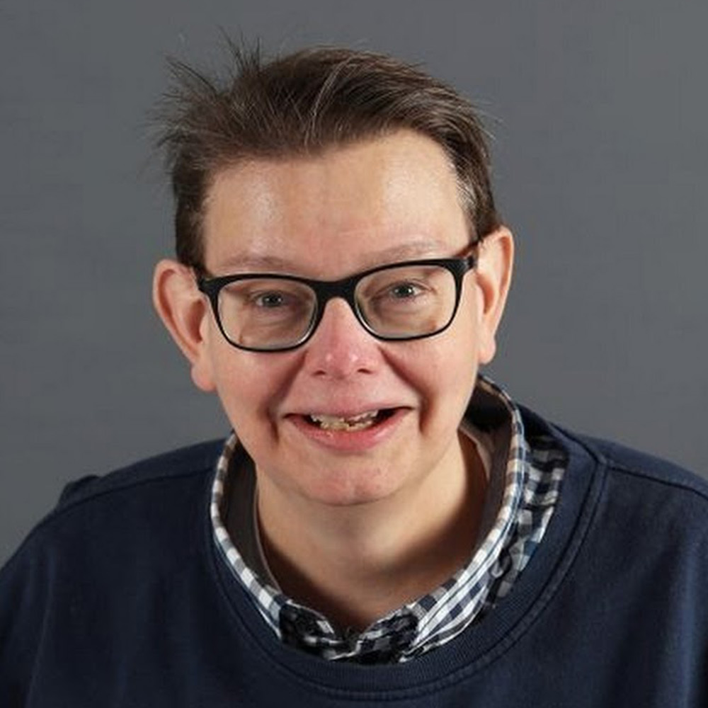 Porträt Holger Plickert