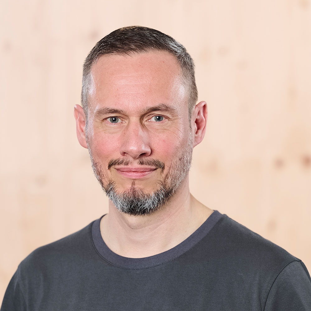 Porträt Nicolas Zimmer
