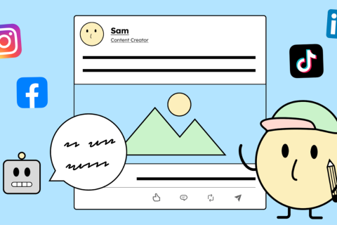 Barrierefrei posten: Tipps für inklusivere Social-Media-Kanäle